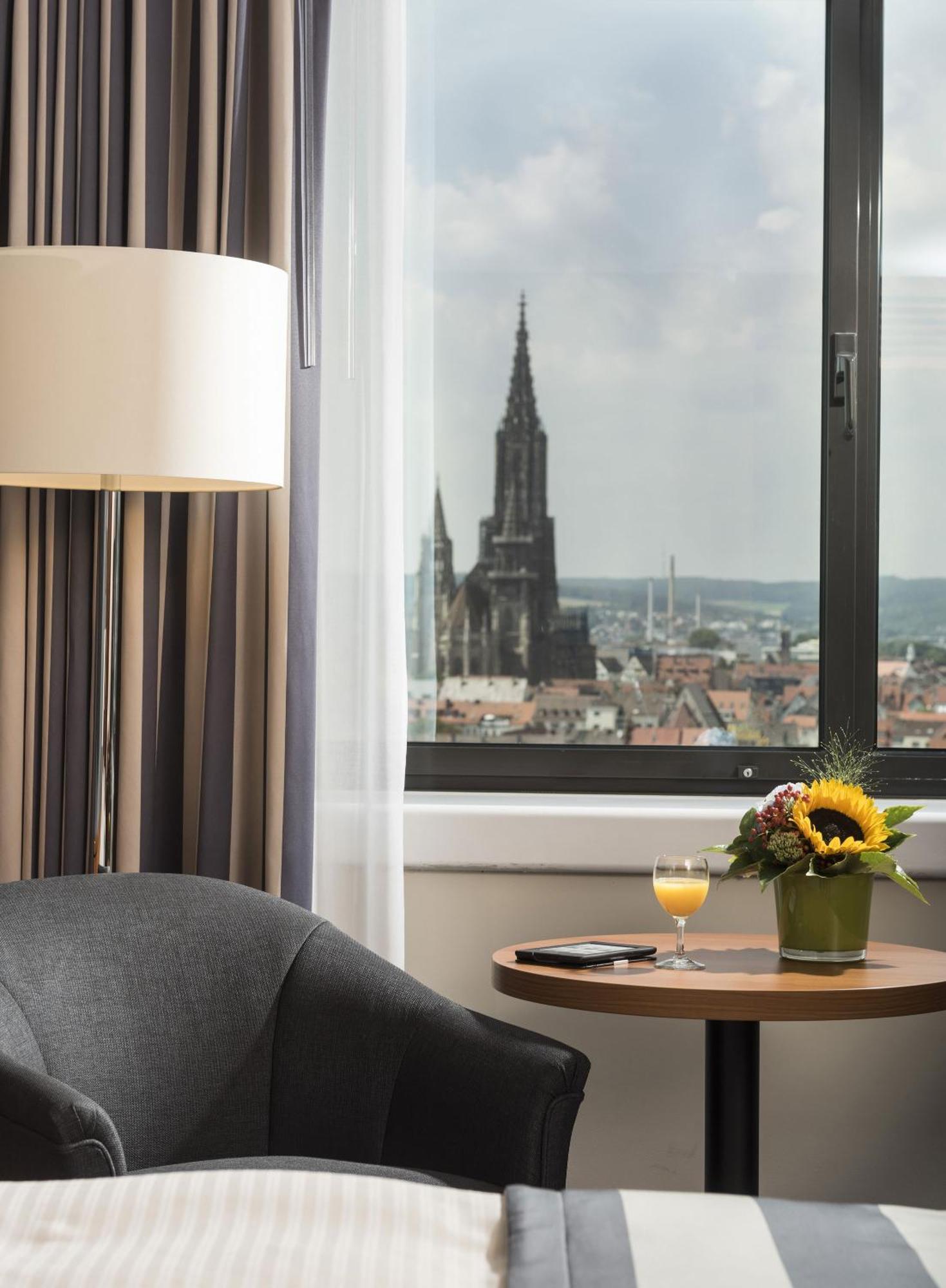 Superior Doppelzimmer