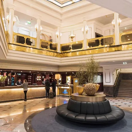 Maritim Hotel Ulm-3