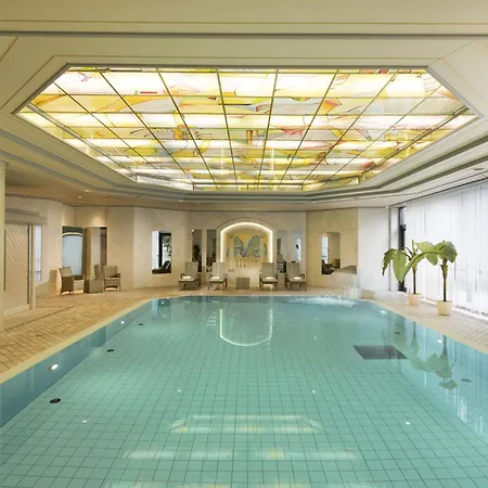 Maritim Hotel Ulm-2