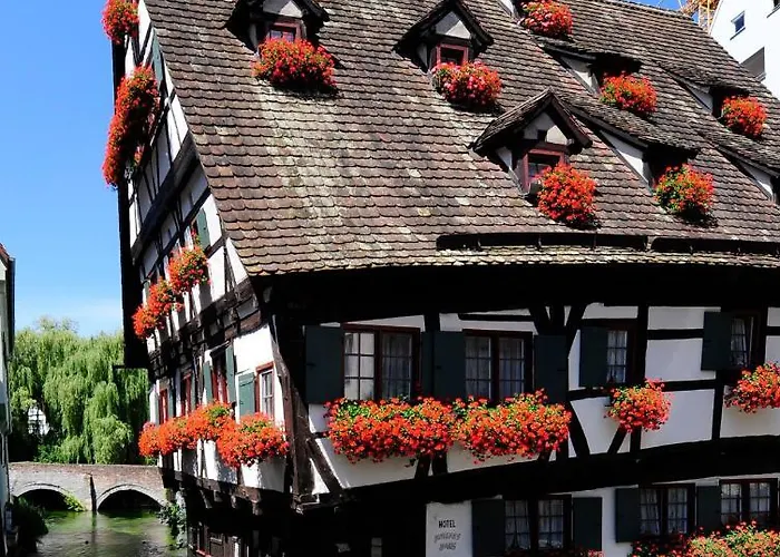 Kinderhotel Schiefes Haus